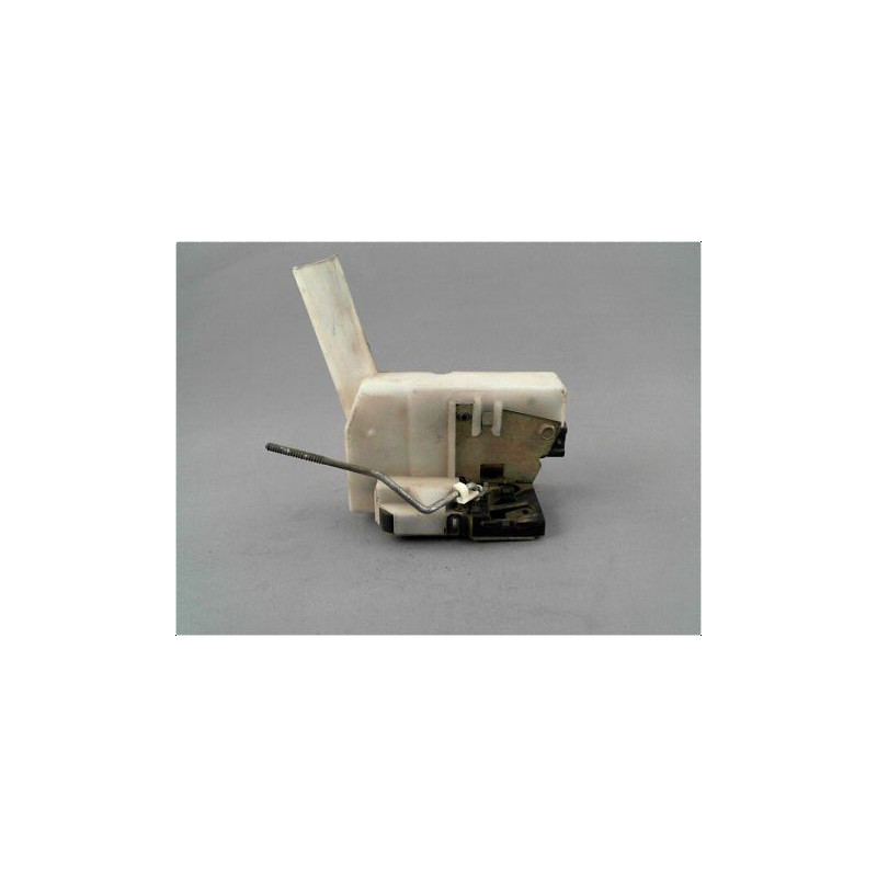 SYSTEME CONDAMNATION ARRIERE DROIT RENAULT MEGANE SCENIC 1996-1999