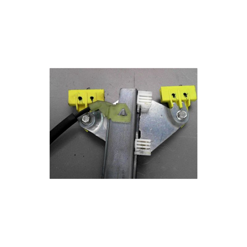 COMPAS DROIT CAPOT CITROEN BERLINGO MULTISPACE 02-08