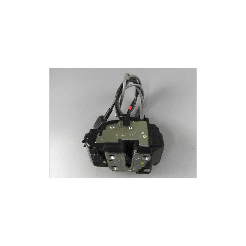 COMPAS GAUCHE CAPOT CITROEN BERLINGO MULTISPACE 02-08