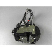 COMPAS GAUCHE CAPOT CITROEN BERLINGO MULTISPACE 02-08