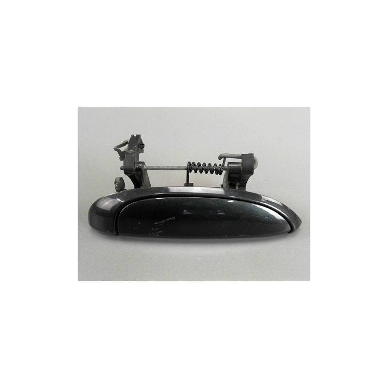 POIGNEE EXTERIEURE PORTE AVANT DROIT DACIA LOGAN 4 P 05-08