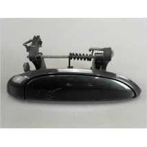 POIGNEE EXTERIEURE PORTE AVANT DROIT DACIA LOGAN 4 P 05-08