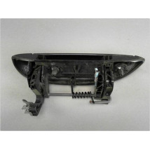 POIGNEE EXTERIEURE PORTE AVANT DROIT DACIA LOGAN 4 P 05-08