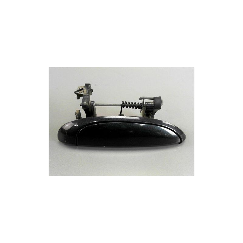 POIGNEE EXTERIEURE PORTE ARRIERE DROIT DACIA LOGAN 4 P 05-08