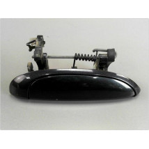 POIGNEE EXTERIEURE PORTE ARRIERE DROIT DACIA LOGAN 4 P 05-08