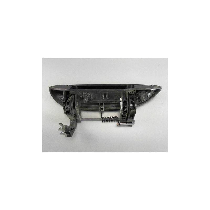 POIGNEE EXTERIEURE PORTE ARRIERE DROIT DACIA LOGAN 4 P 05-08