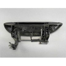 POIGNEE EXTERIEURE PORTE ARRIERE DROIT DACIA LOGAN 4 P 05-08