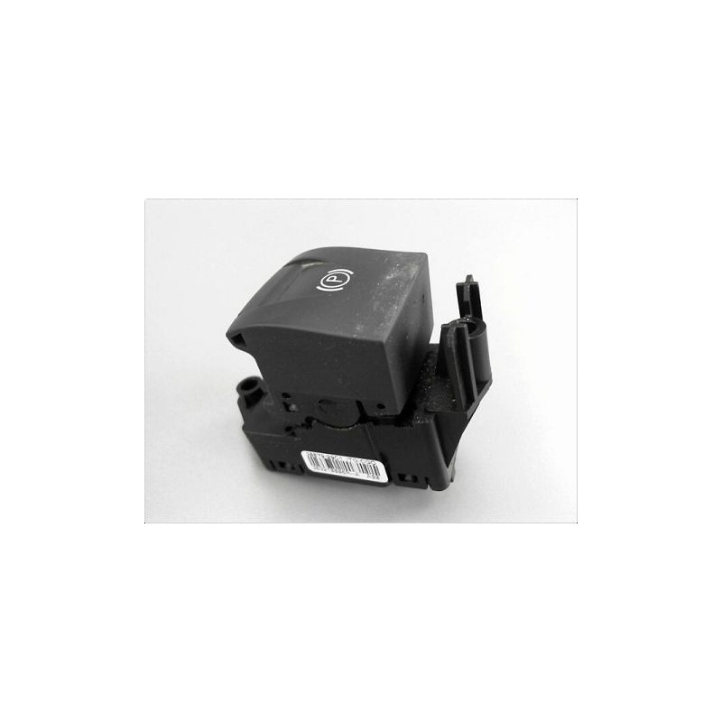 INTERIEUR COMMANDE FREIN A MAIN RENAULT SCENIC III PH.1 09-11