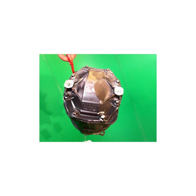 MOTEUR VENTILATEUR CHAUFFAGE FIAT PUNTO EVO III 09-13