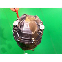 MOTEUR VENTILATEUR CHAUFFAGE FIAT PUNTO EVO III 09-13