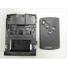 LECTEUR DE CARTE RENAULT MEGANE III COUPE 08-12