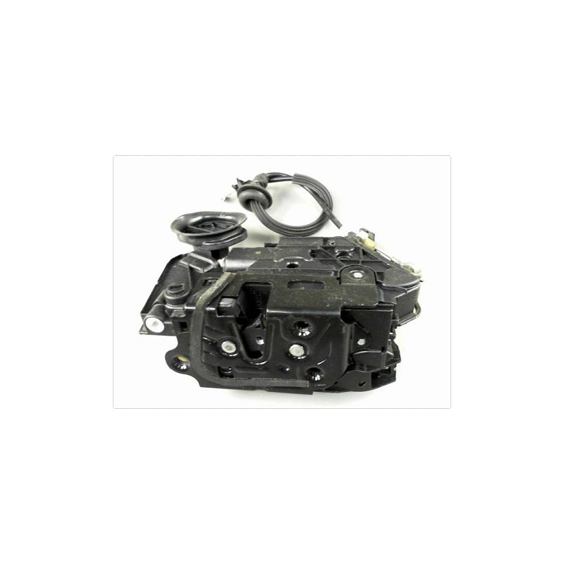 SYSTEME CONDAMNATION ARRIERE GAUCHE VOLKSWAGEN GOLF VI 08-13