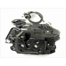 SYSTEME CONDAMNATION ARRIERE GAUCHE VOLKSWAGEN GOLF VI 08-13
