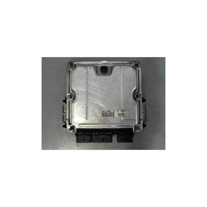 CALCULATEUR MOTEUR FIAT SCUDO COMBI 96-03