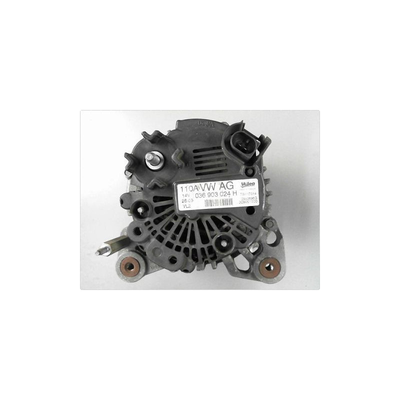 ALTERNATEUR VOLKSWAGEN GOLF VI 08-13