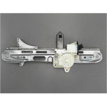 POMPE CARBURANT IMMERGEE RENAULT CLIO IV 12-16