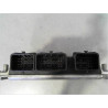 CALCULATEUR MOTEUR FIAT SCUDO COMBI 96-03
