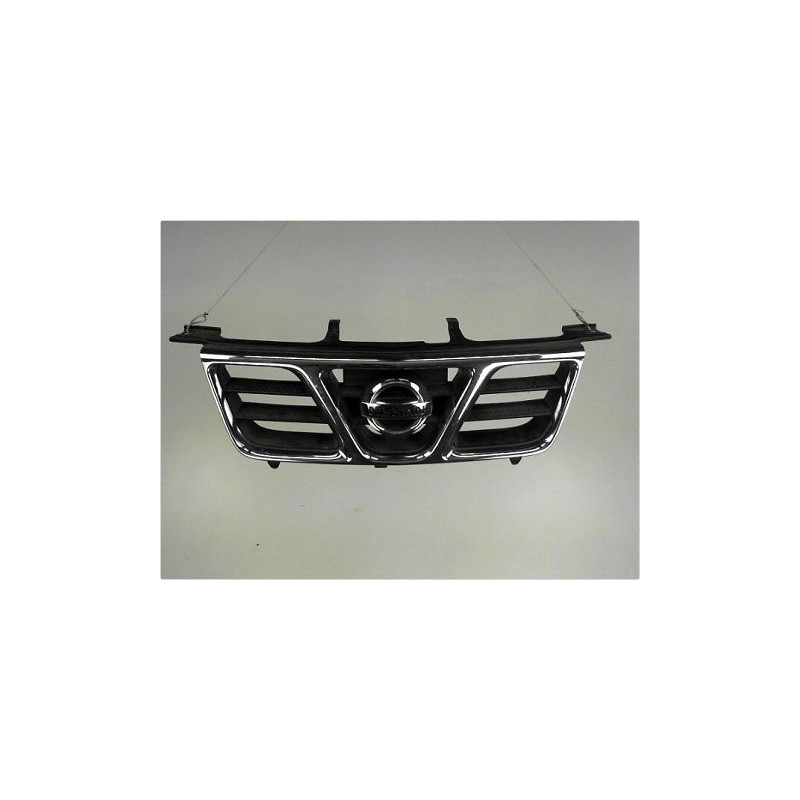 CALANDRE NISSAN X-TRAIL 2001-2004