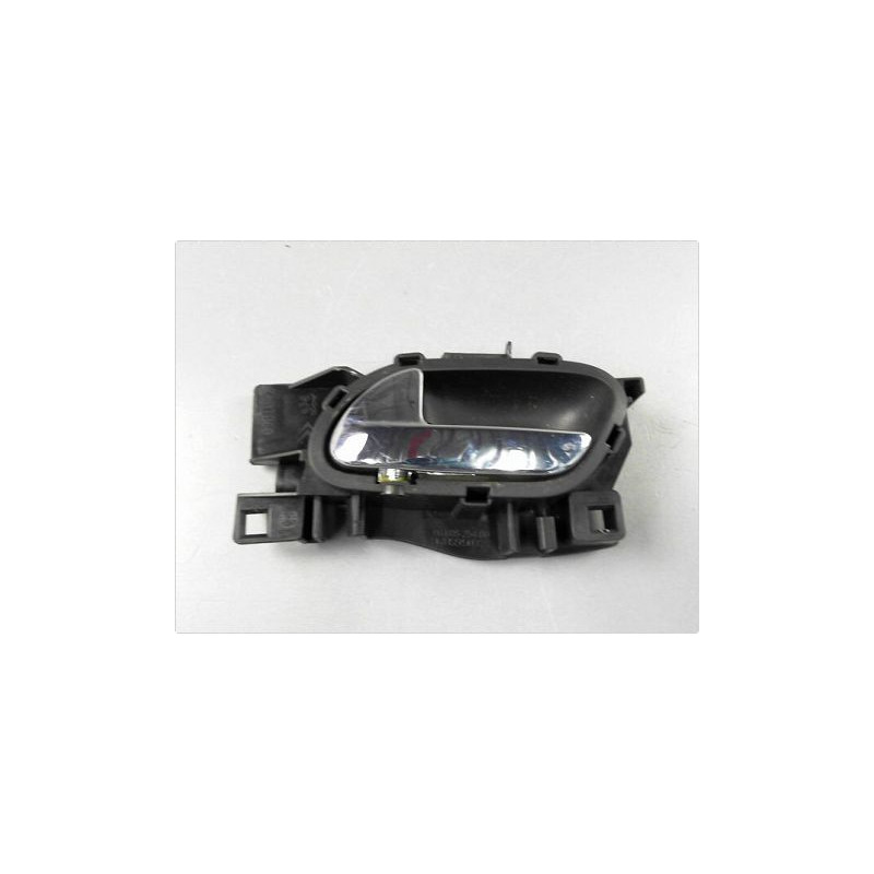 POIGNEE INTERIEURE PORTE AVANT GAUCHE PEUGEOT 308 2007-2011