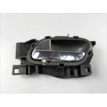 POIGNEE INTERIEURE PORTE AVANT GAUCHE PEUGEOT 308 2007-2011