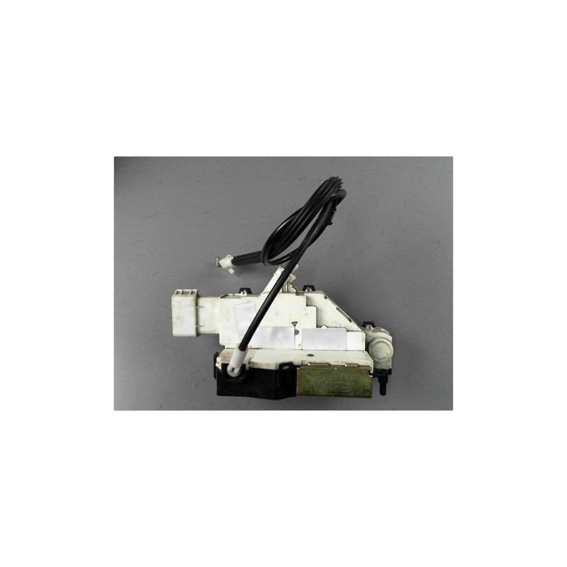 SYSTEME CONDAMNATION ARRIERE GAUCHE PEUGEOT 407 2004-2008