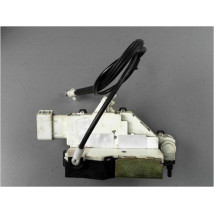 SYSTEME CONDAMNATION ARRIERE GAUCHE PEUGEOT 407 2004-2008