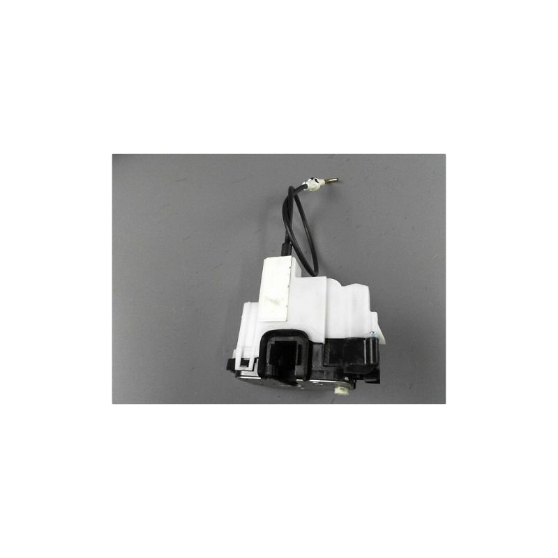 SYSTEME CONDAMNATION ARRIERE GAUCHE FIAT PANDA II 03-12