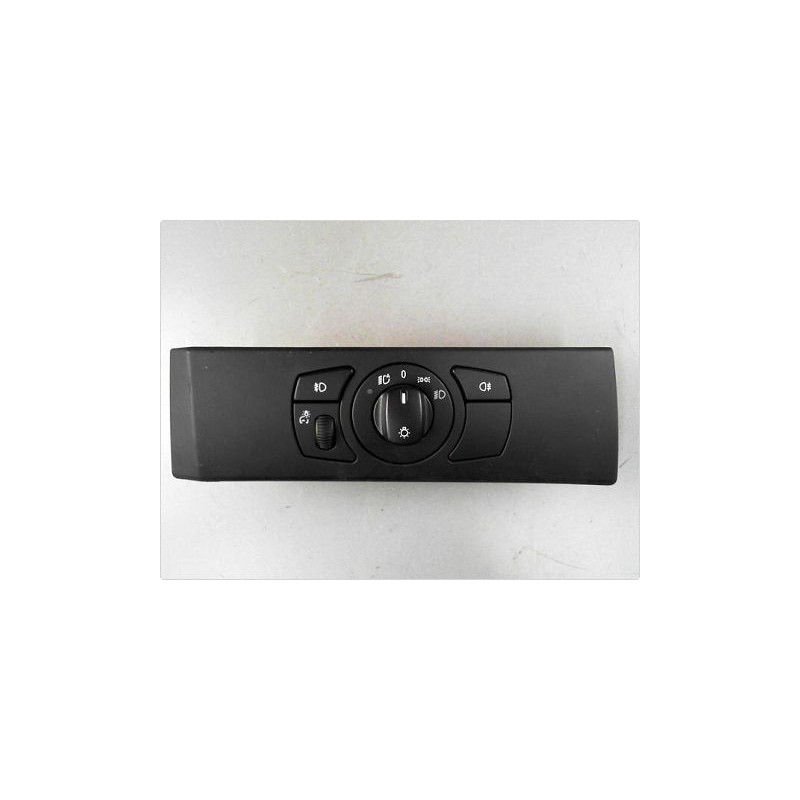 COMMANDE ECLAIRAGE BMW SERIE 5 (E60) 03-07