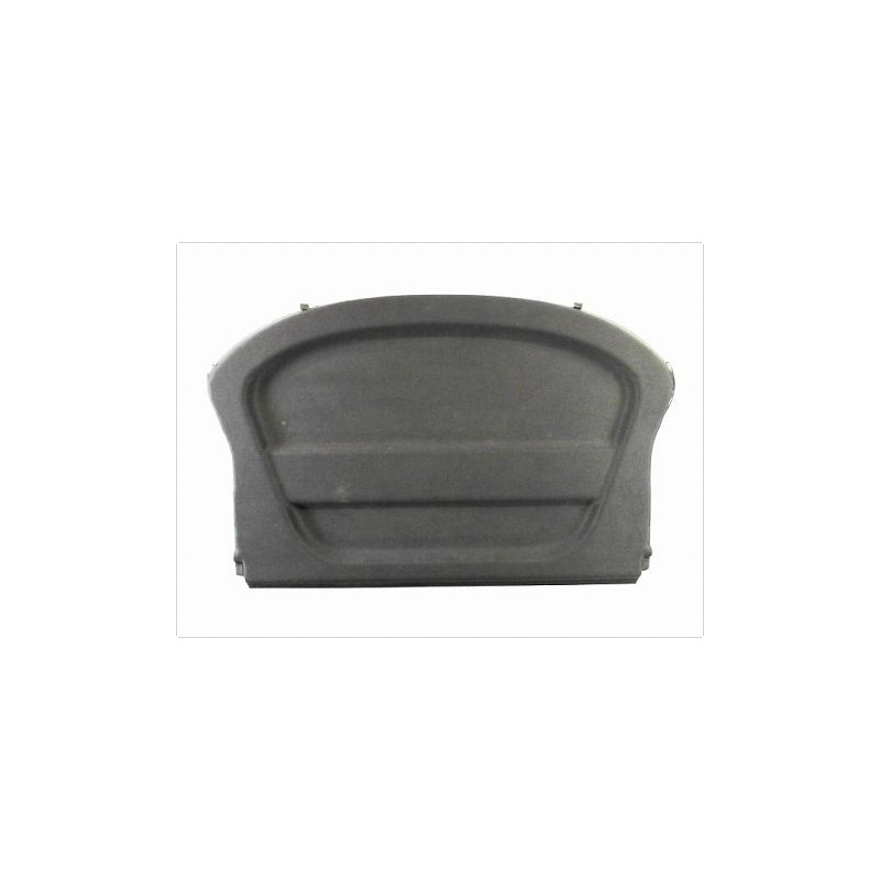 TABLETTE PLAGE ARRIERE RENAULT MEGANE III PH3 13-17