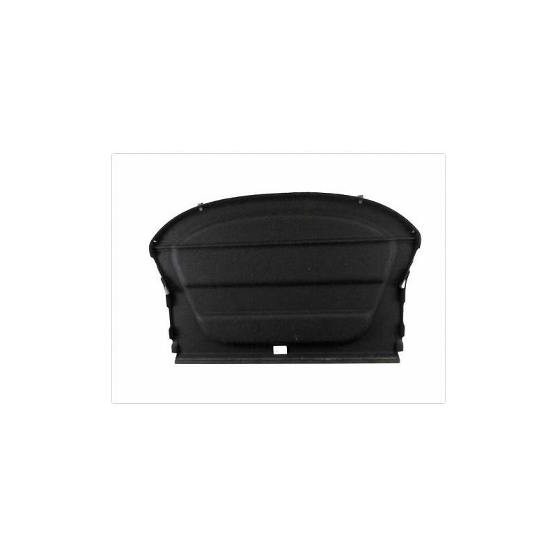 TABLETTE PLAGE ARRIERE RENAULT MEGANE III PH3 13-17