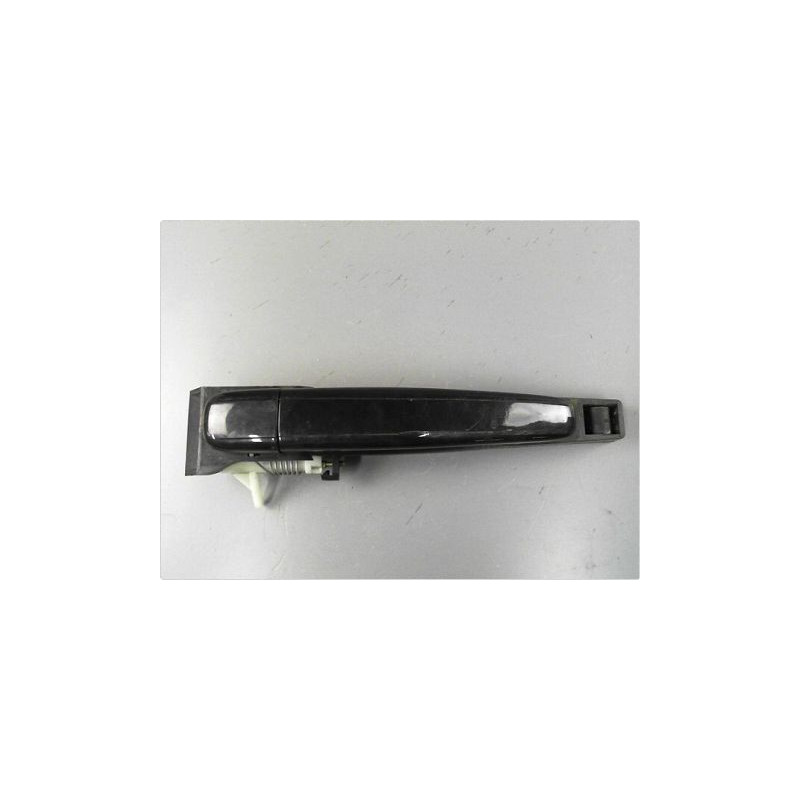 POIGNEE EXTERIEURE PORTE ARRIERE GAUCHE PEUGEOT 307 2005-2007