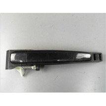 POIGNEE EXTERIEURE PORTE ARRIERE GAUCHE PEUGEOT 307 2005-2007