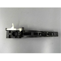 POIGNEE EXTERIEURE PORTE ARRIERE GAUCHE PEUGEOT 307 2005-2007