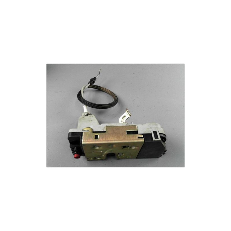 SYSTEME CONDAMNATION ARRIERE GAUCHE PEUGEOT 307 SW 02-05