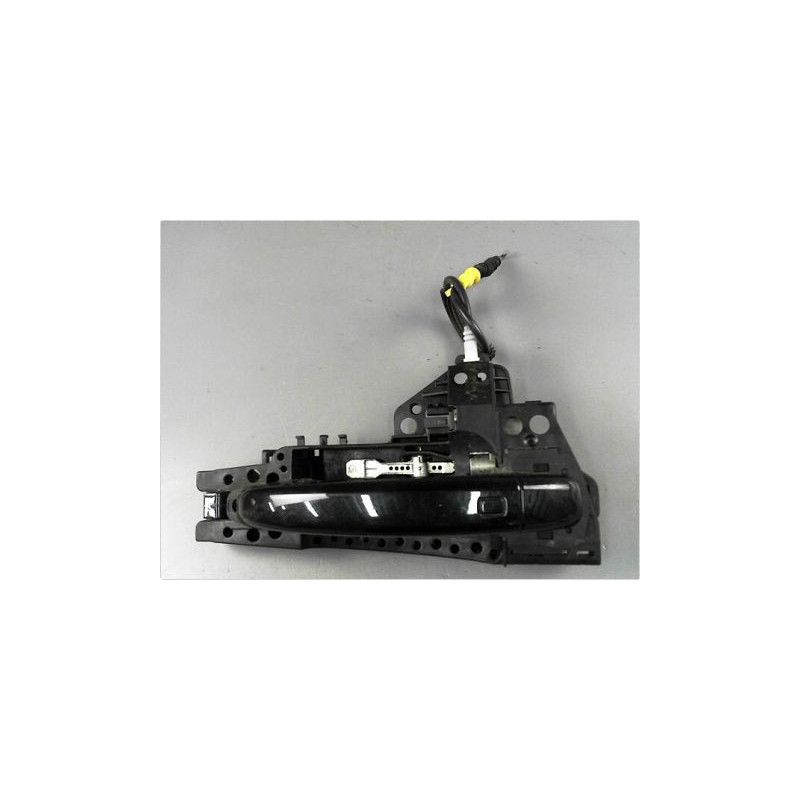POIGNEE EXTERIEURE PORTE ARRIERE DROIT AUDI Q5 08-12