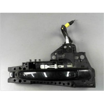 POIGNEE EXTERIEURE PORTE ARRIERE DROIT AUDI Q5 08-12
