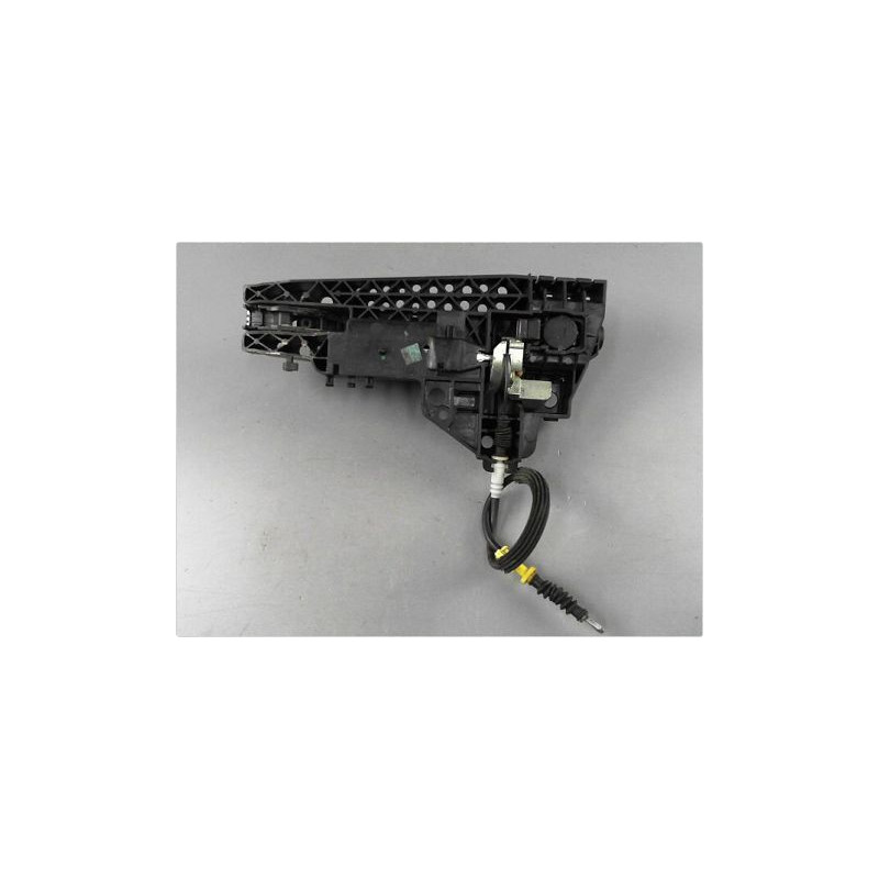 POIGNEE EXTERIEURE PORTE ARRIERE DROIT AUDI Q5 08-12