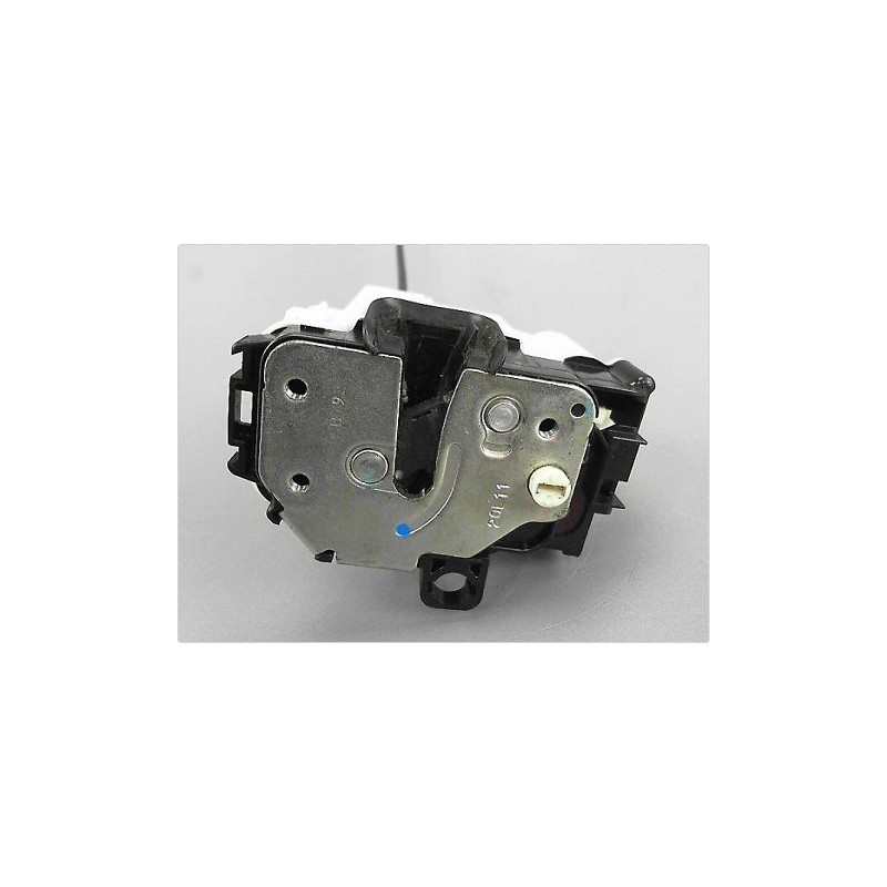 SYSTEME CONDAMNATION ARRIERE GAUCHE FIAT PANDA II 03-12