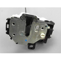 SYSTEME CONDAMNATION ARRIERE GAUCHE FIAT PANDA II 03-12