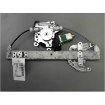 POIGNEE INTERIEURE PORTE AVANT DROIT RENAULT CLIO II PH.2 01-06