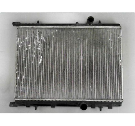 RADIATEUR