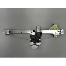MECANISME LEVE-GLACE AVANT GAUCHE RENAULT CLIO IV 12-16