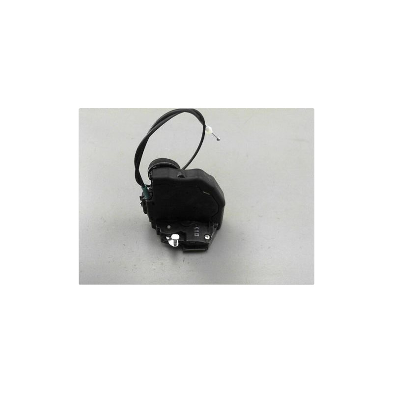 MECANISME LEVE-GLACE AVANT GAUCHE RENAULT CLIO IV 12-16