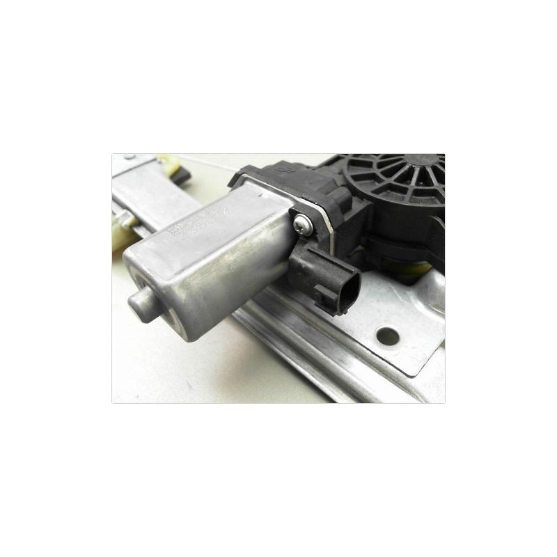 MECANISME LEVE-GLACE AVANT GAUCHE RENAULT CLIO IV 12-16