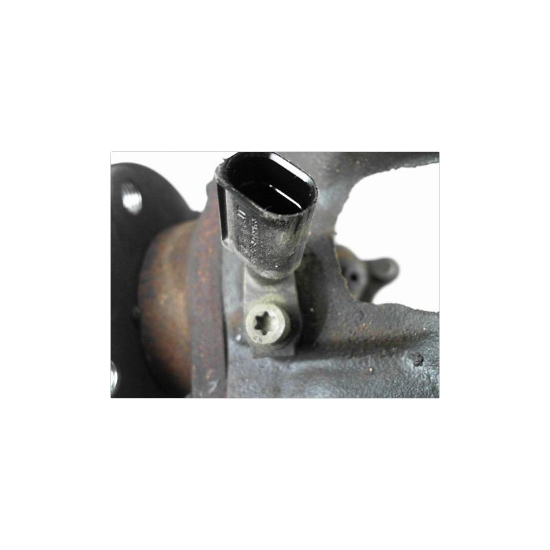 POIGNEE INTERIEURE PORTE AVANT DROIT RENAULT CLIO IV 12-16