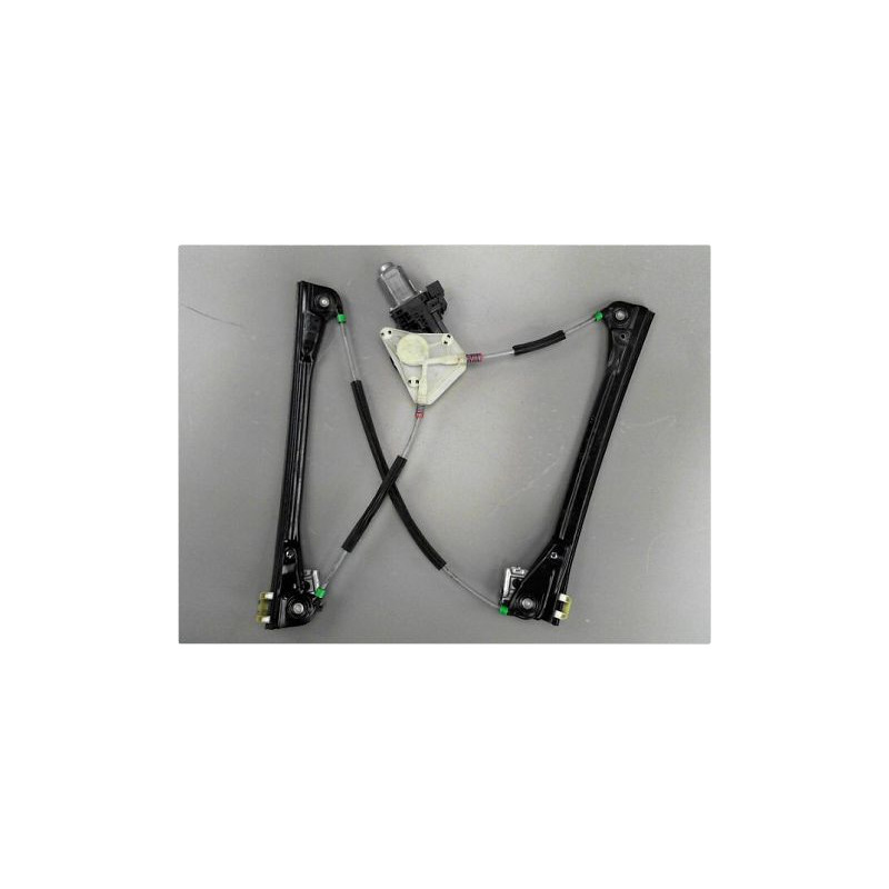 MECANISME LEVE-GLACE AVANT DROIT VOLKSWAGEN POLO IV PH2 05-09