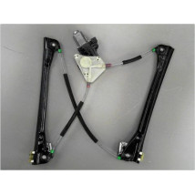 MECANISME LEVE-GLACE AVANT DROIT VOLKSWAGEN POLO IV PH2 05-09