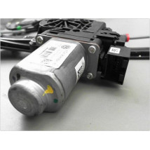 MECANISME LEVE-GLACE AVANT DROIT VOLKSWAGEN POLO IV PH2 05-09