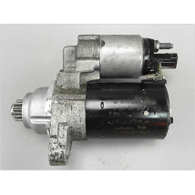 RENFORT PARE-CHOC ARRIERE  VOLKSWAGEN POLO IV PH2 05-09