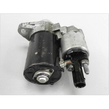 RENFORT PARE-CHOC ARRIERE  VOLKSWAGEN POLO IV PH2 05-09